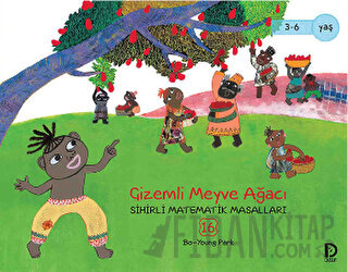 Gizemli Meyve Ağacı