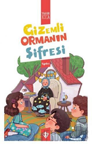 Gizemli Ormanın Şifresi