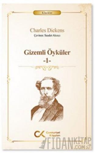 Gizemli Öyküler -1