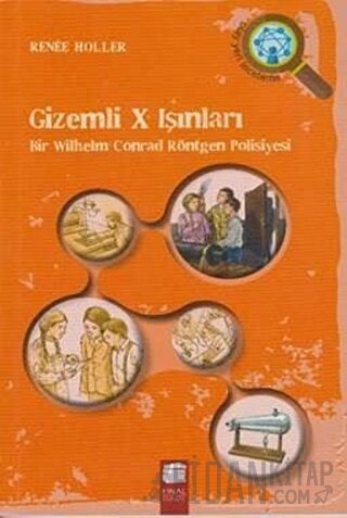Gizemli X Işınları