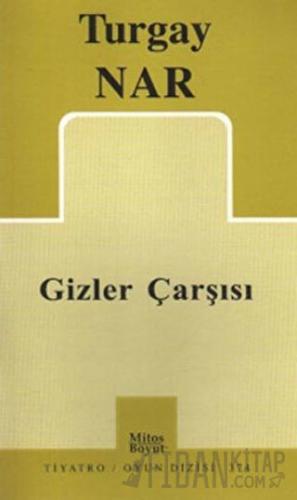 Gizler Çarşısı