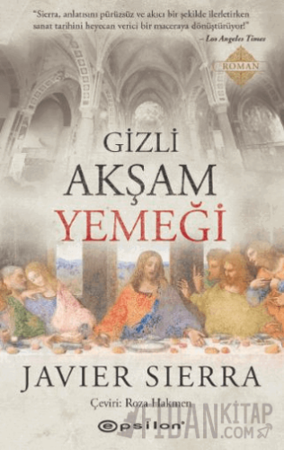 Gizli Akşam Yemeği