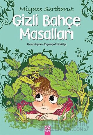 Gizli Bahçe Masalları