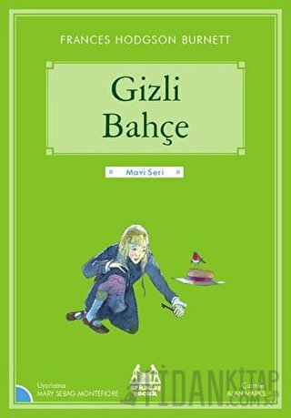 Gizli Bahçe