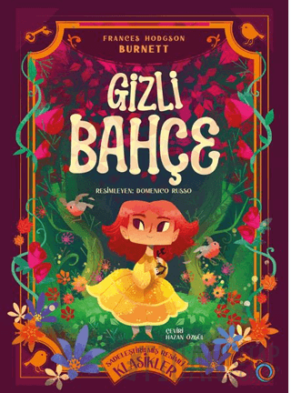 Gizli Bahçe