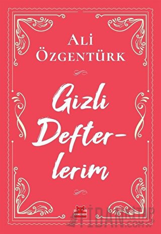 Gizli Defterlerim