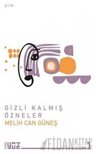 Gizli Kalmış Özneler