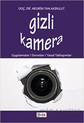 Gizli Kamera