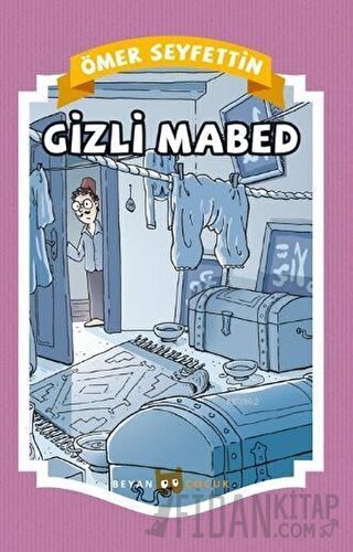 Gizli Mabed