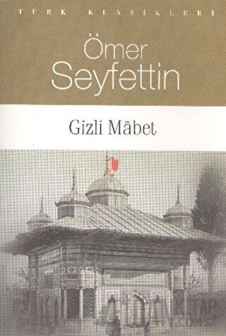 Gizli Mabet