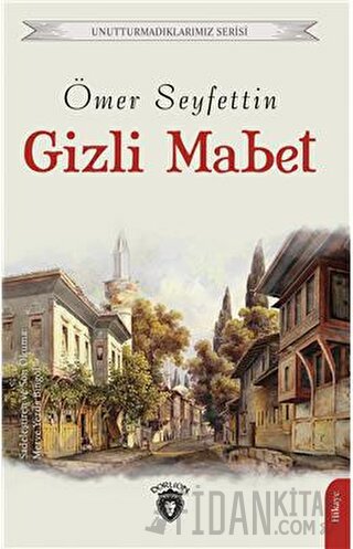 Gizli Mabet