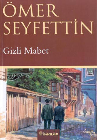 Gizli Mabet