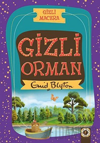 Gizli Macera: Gizli Orman