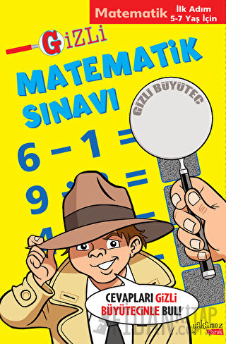 Gizli Matematik Sınavı