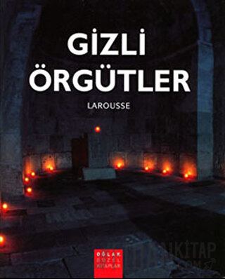 Gizli Örgütler