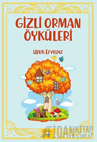 Gizli Orman Öyküleri