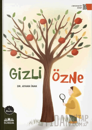 Gizli Özne Ayhan İnak