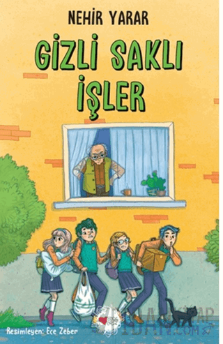 Gizli Saklı İşler