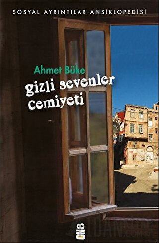 Gizli Sevenler Cemiyeti