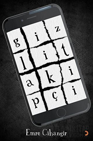 Gizli Takipçi Emre Cihangir