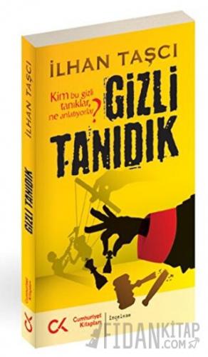 Gizli Tanıdık