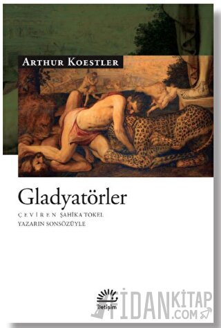 Gladyatörler