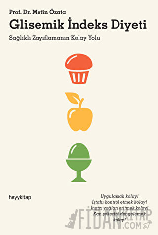 Glisemik İndeks Diyeti