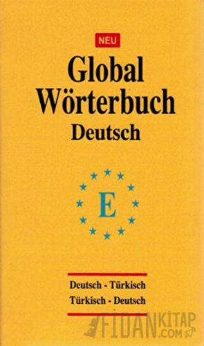 Global Wörterbuch Deutsch Tuğçe Obruk