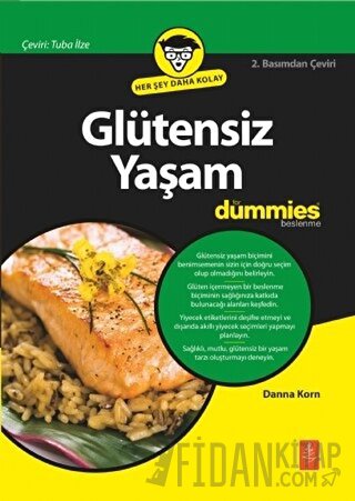 Glütensiz Yaşam