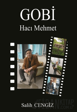 Gobi – Hacı Mehmet