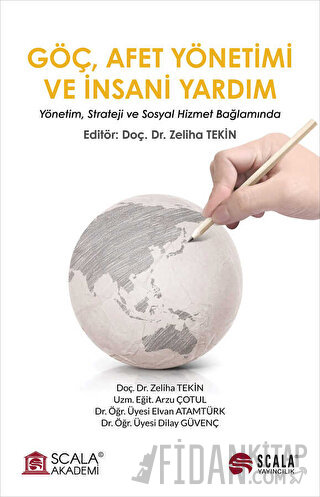 Göç, Afet Yönetimi ve İnsani Yardım