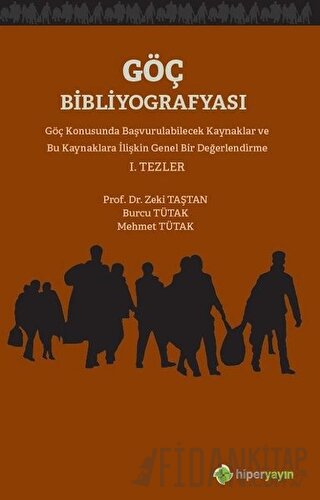 Göç Bibliyografyası