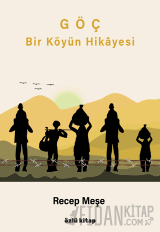 Göç - Bir Köyün Hikayesi