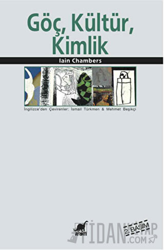 Göç, Kültür, Kimlik