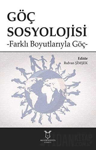 Göç Sosyolojisi