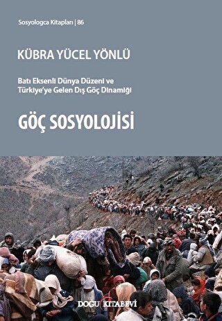 Göç Sosyolojisi