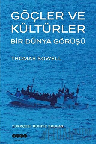 Göçler ve Kültürler Bir Dünya Görüşü