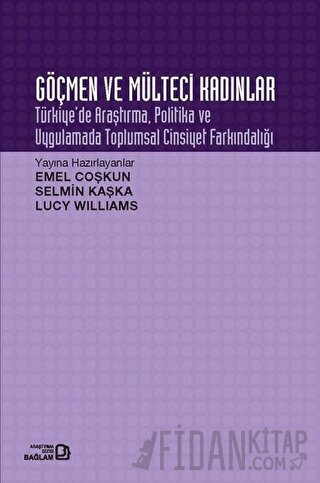 Göçmen ve Mülteci Kadınlar