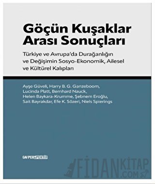 Göçün Kuşakları Arası Sonuçları