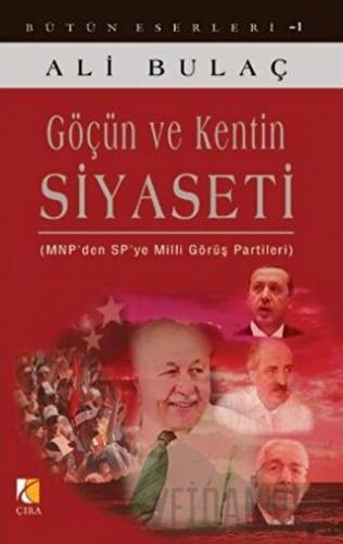 Göçün ve Kentin Siyaseti