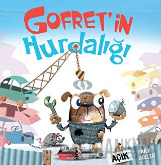 Gofret'in Hurdalığı