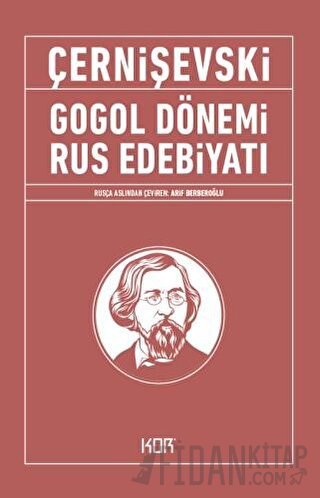 Gogol Dönemi Rus Edebiyatı