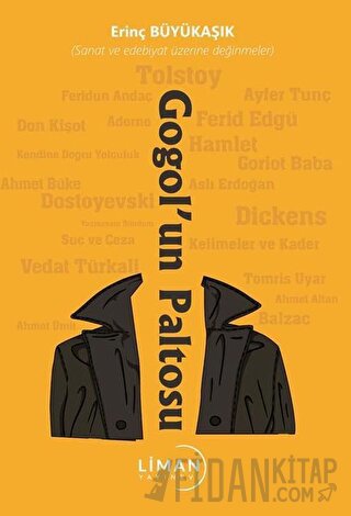 Gogol’un Paltosu