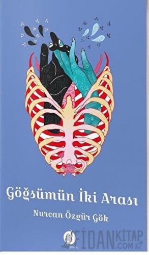 Göğsümün İki Arası