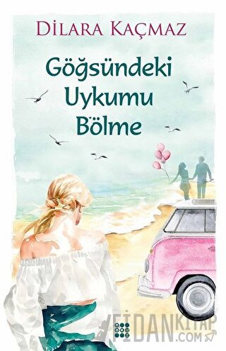 Göğsündeki Uykumu B’ölme