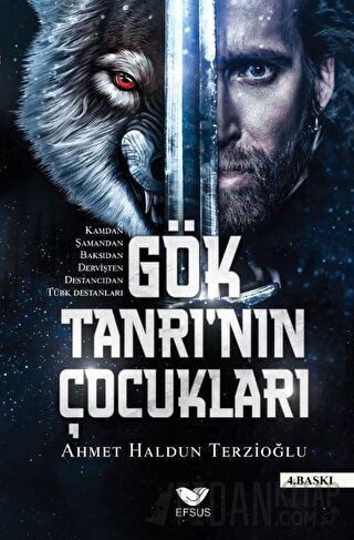 Gök Tanrı'nın Çocukları