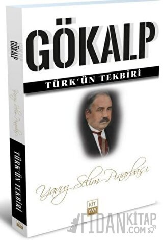 Gökalp - Türk'ün Tekbiri