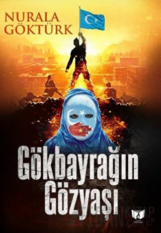 Gökbayrağın Gözyaşı