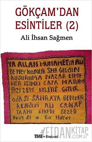 Gökçam'dan Esintiler (2)