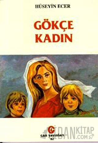 Gökçe Kadın